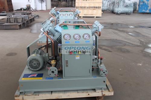 Reciprocating compressor Z-30/5-25nitrogenelectrically-poweredstationary