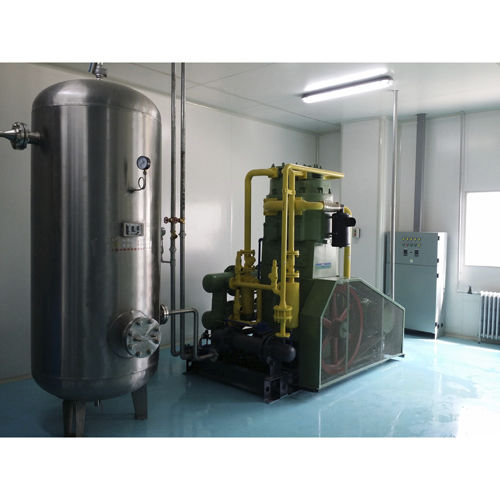 Компрессор винтовой ZW-3/40-1воздушныйэлектростационарный