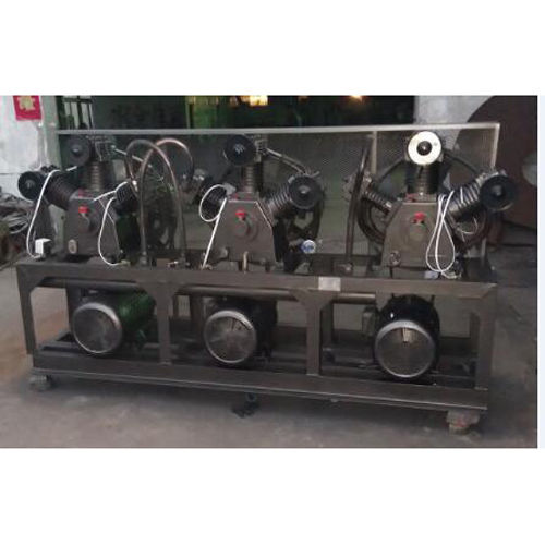 Компрессор поршневой В-3,6/30воздушныйэлектроприводстационарный