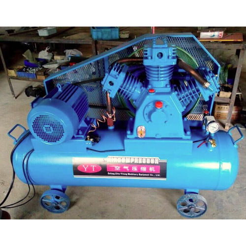 Компрессор поршневой ГВ-0,63/30воздушныйэлектромобильный