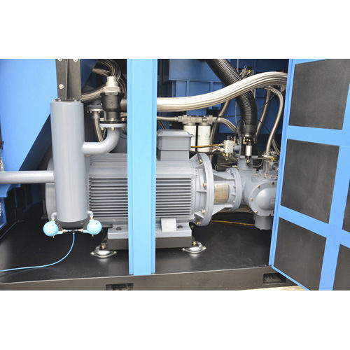 Компрессор винтовой 132Г воздушныйэлектростационарный