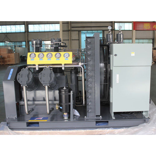 Компрессор поршневой Г2В-36/300 воздушныйэлектроприводстационарный