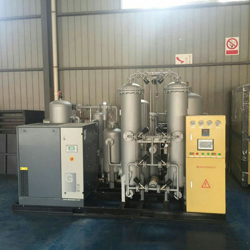 Генератор азота ЗР-300