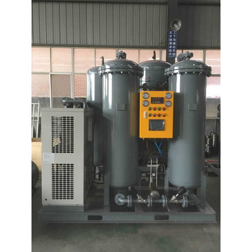 Генератор азота для лазерной резки ZR-100PSA