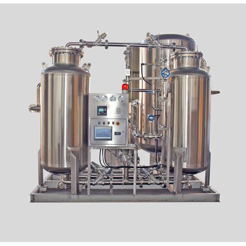 Генератор азота ПСА ЗР-10