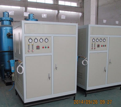 Генератор азота ПСА ЗР-5