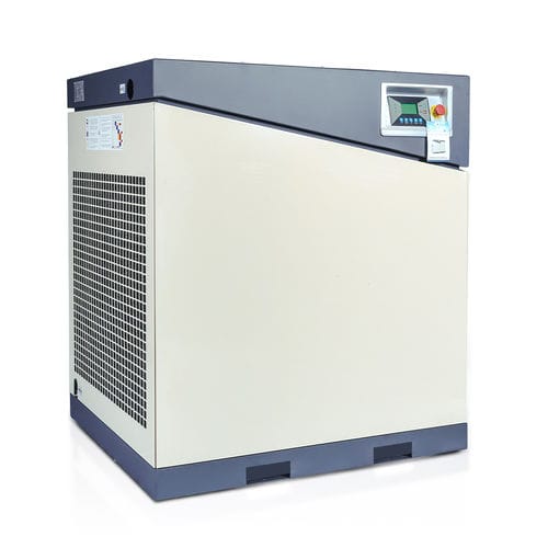 Компрессор с масляной смазкой серии XLPMscrewairAC