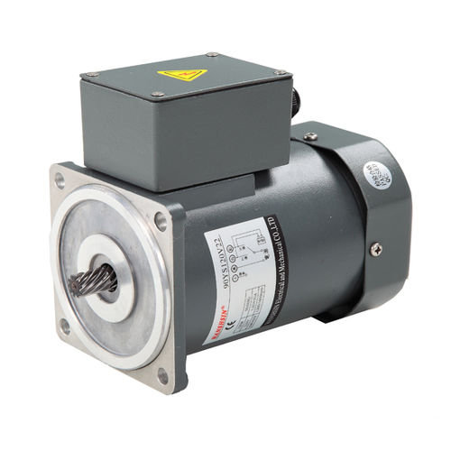 Micromotor ACinduction380V