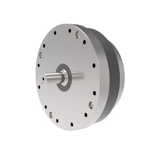 Strain wave gear reducer WSHG-IVcoaxial500 - 1000 Nmsolid-shaft