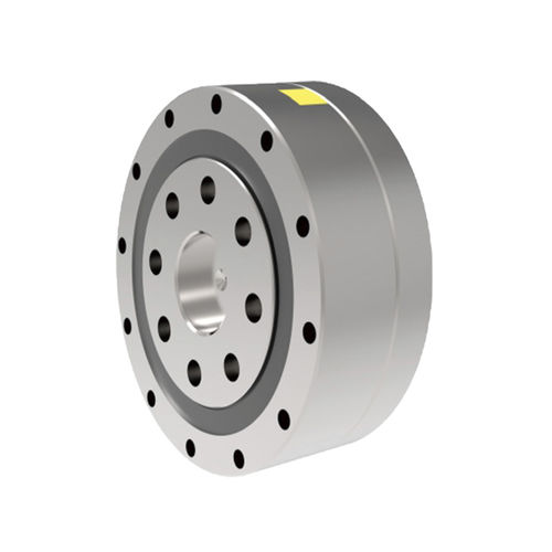 Strain wave gear reducer WCSD-Icoaxial500 - 1000 Nmhollow-shaft