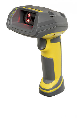 Ручной DPM и считыватель штрих-кодов DataMan 8072 DL