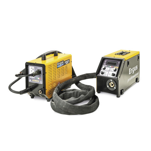 Инверторный сварочный генератор НАВАЛ 5.0ТИГММАМИГ-МАГ