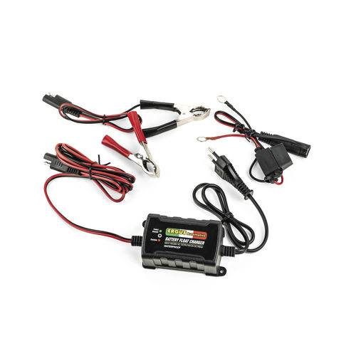 Портативное зарядное устройство BOX CHARGER 20leadдля мотоциклаавтомобиля