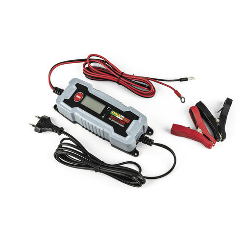 Портативное зарядное устройство BOX CHARGER 40leadcarдля электромобилей