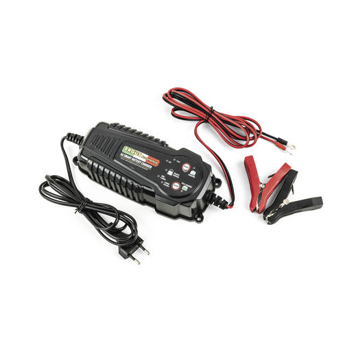 Портативное зарядное устройство BOX CHARGER 45lithiumleadcar