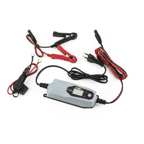 Портативное зарядное устройство BOX CHARGER 55литий-ионныйLFPcar