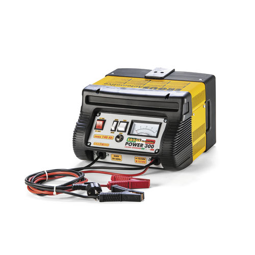 Портативное зарядное устройство POWER 300leadcarдля электромобилей