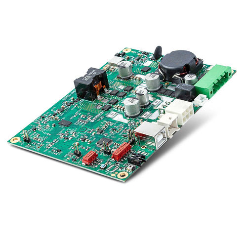 Источник бесперебойного питания 24 В UPSI-2412для ПКкоммерческийPOS