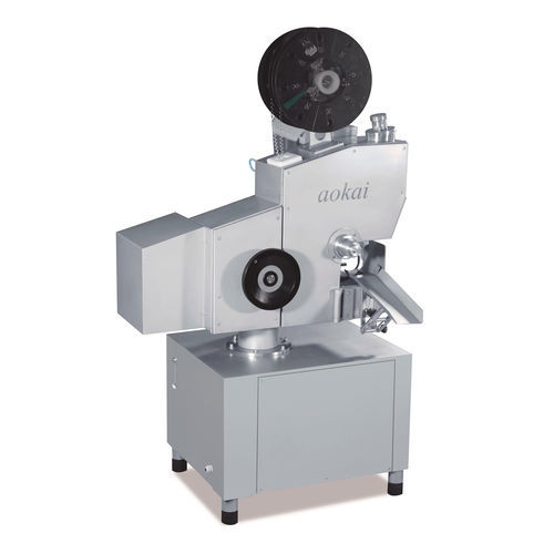 Машина для клипсования колбасных оболочек АКЦДК-120 для колбасных изделий полуавтоматическая