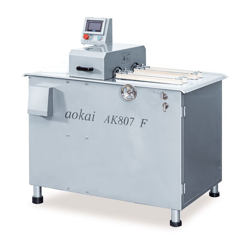 Машина для обвязки колбас серии AK807автоматическаянержавеющая сталь