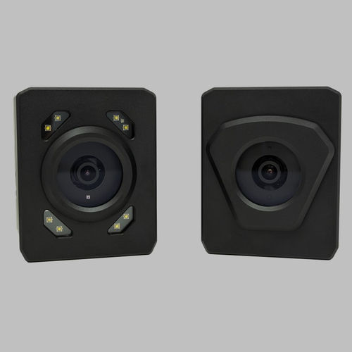 PoE camera ArkCam Basic+ PoEfor hazardous areasHDRmonitoring