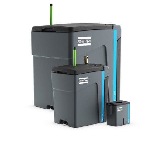 Condensate separator OSC series air