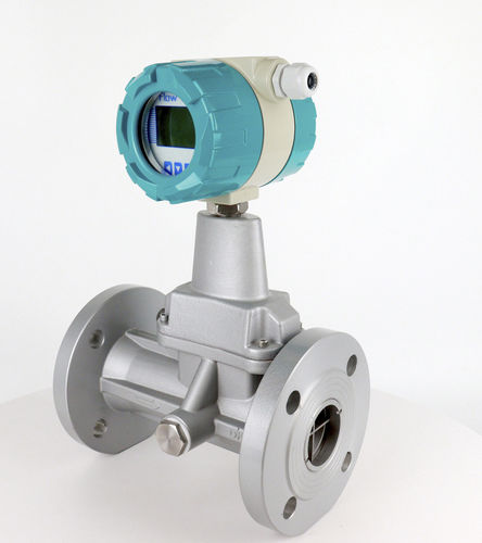 Вихревой расходомер LUBX для газаDN15 - 1/2DN40 - 11/2