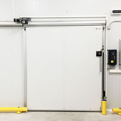 Раздвижная дверь серии KSалюминийнержавеющая стальбезопасность