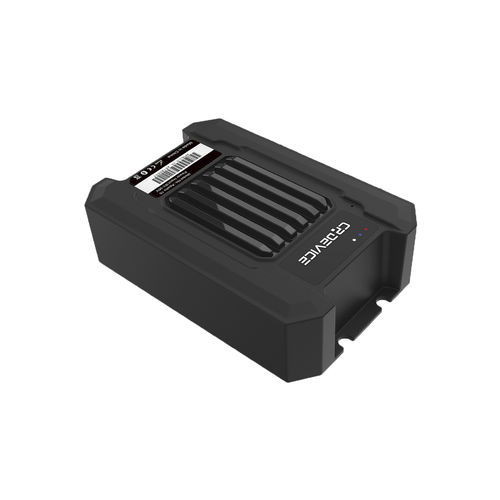 Встроенный блочный компьютер TANK GEN1ARM CortexCAN busRS-232