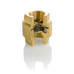 Кованый фитинг гидравлический с резьбой ISO