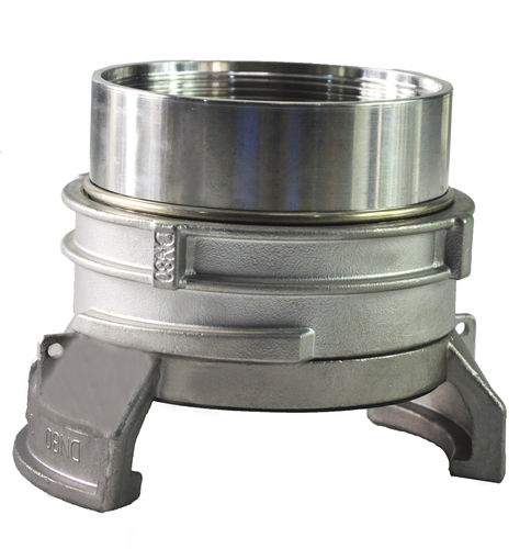 Гидравлический фитинг GUILLEMIN CamlockППлатунь