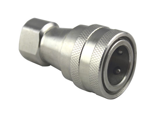 Гидравлический фитинг DN fastISOлатунь