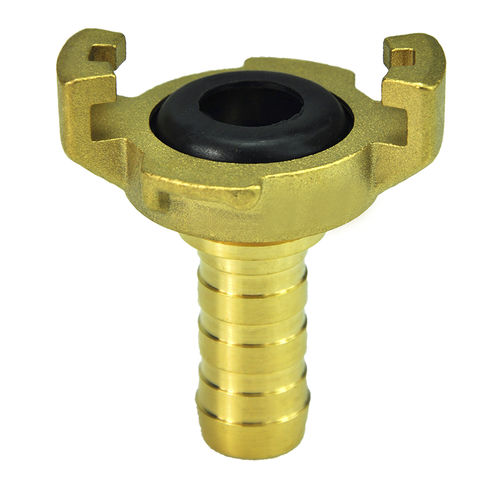 Гидравлический фитинг EXHquickbarbedbrass