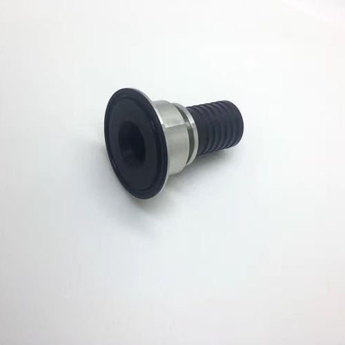 Фланец гидравлического фитингаPFAPTFE с покрытием