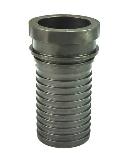 Гидравлический фитинг VIC с шипомуглеродистая стальоцинкованная сталь