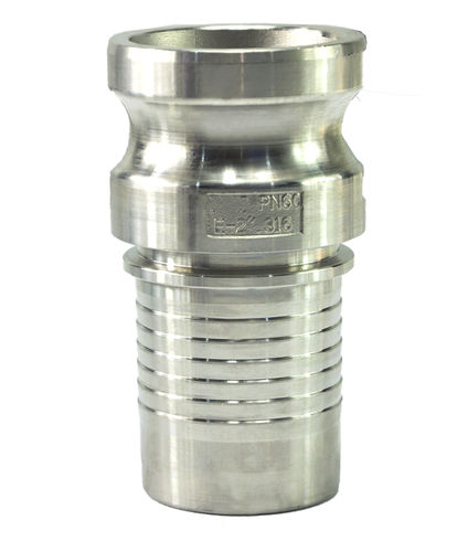 Гидравлический фитинг серии EFquickнержавеющая сталь с внутренней резьбой