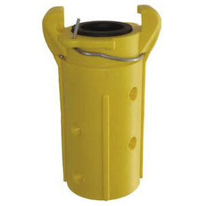 Гидравлический фитинг Q Quicknyloniron