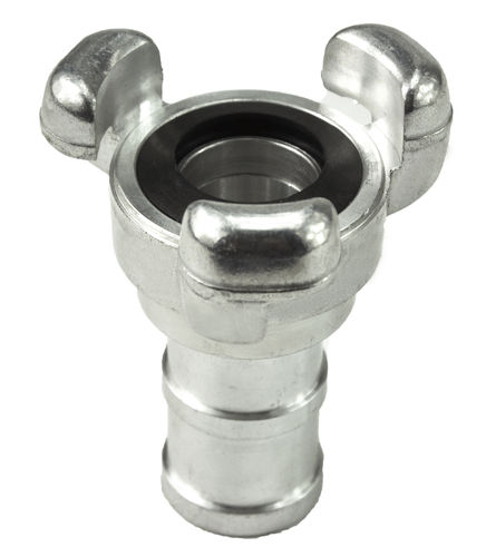 Гидравлический фитинг серии BATquickлатуньалюминий