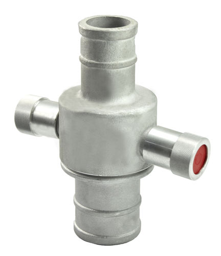 Гидравлический фитинг серии BITpush-incrossNBR