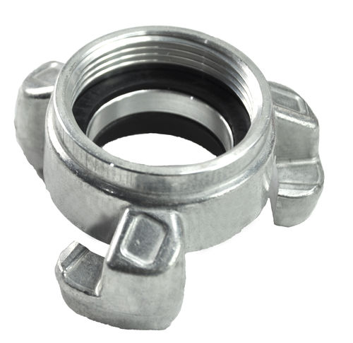 Гидравлический фитинг ROTTA с резьбой, быстрая латунь