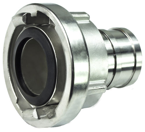 Гидравлический фитинг STORZ fastflangeDIN