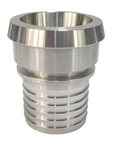 Гидравлический фитинг ввинчиваемый DINinox