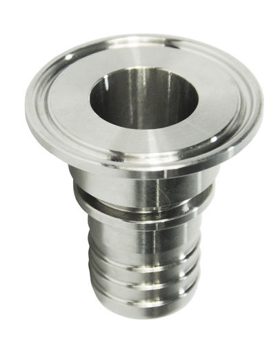 Химический фитинг TRICLAMP для сточных воддля gasquick