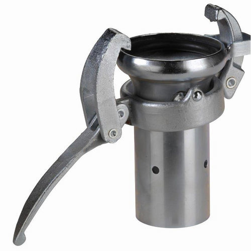 Карданный фитинг PERROT серии МТгидравлическийбыстрыйнержавеющая сталь