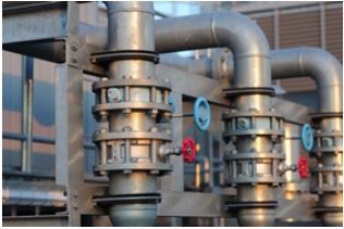 Предохранительная пружина сжатияпроволочнаяцилиндрическая