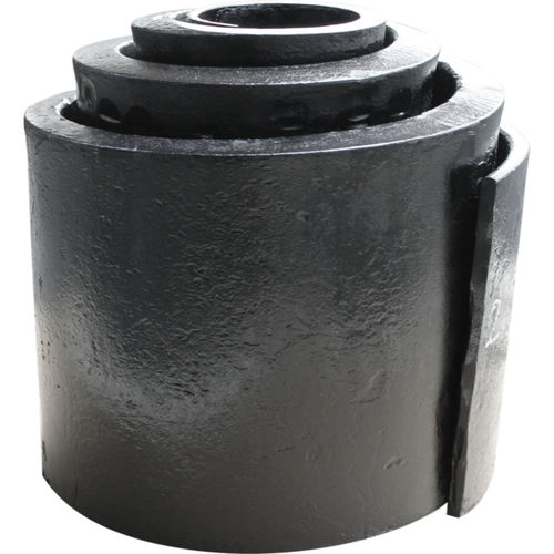 Спираль сжатия спиральной пружины безопасности