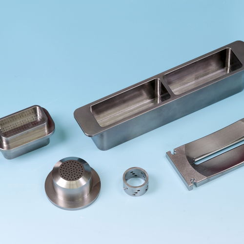 Обработка вольфрама промышленнаядля робототехникидля электроники