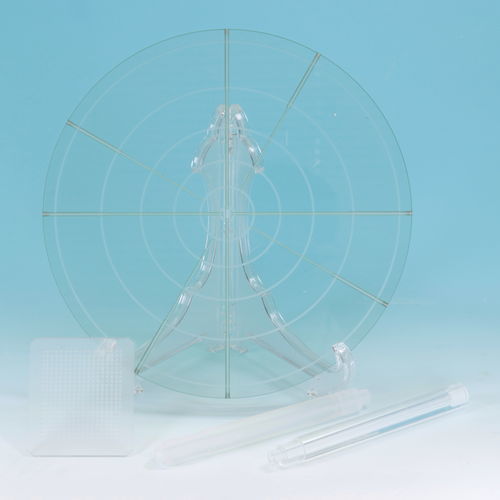 Обработка кварцевого стекла