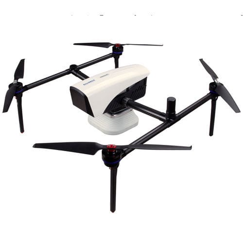 Quadcopter UAV E300aerial photographymonitoringinspection