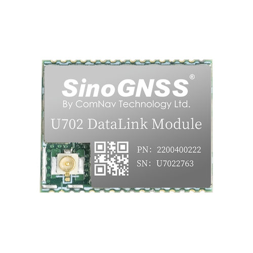 Модуль передачи данных радиосвязи U702